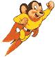 Mighty Mouse-RCU's Avatar