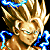 Goku's Avatar