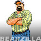 Bearzilla's Avatar