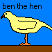 Benthehen's Avatar