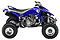 Wild YFZ 450's Avatar